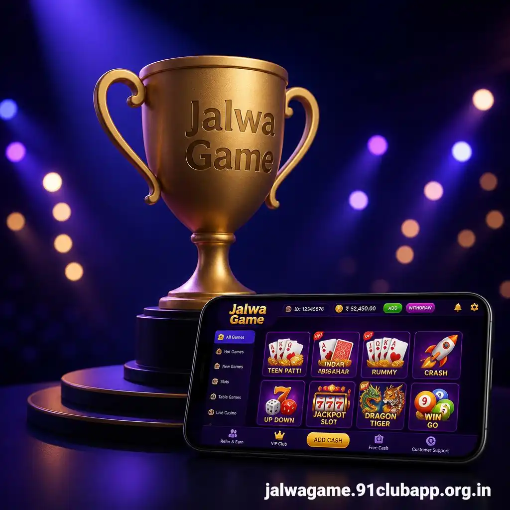 Jalwa Game